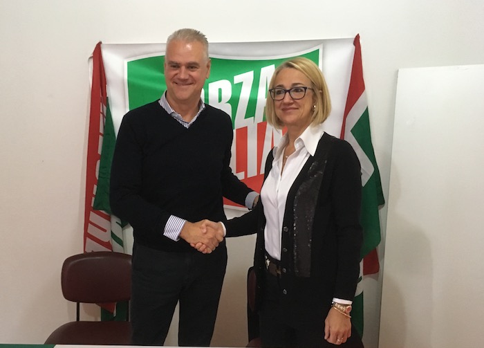 Zangrillo rilancia Forza Italia, anche nel Vco