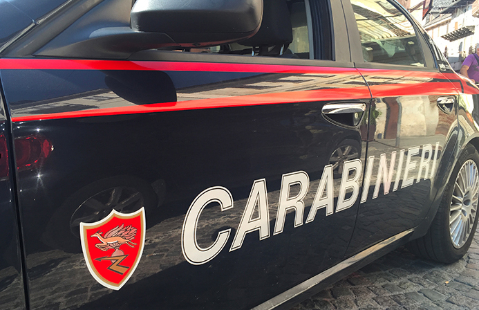 Scomparso a Colloro, il sindaco Monti chiede massima partecipazione alle ricerche