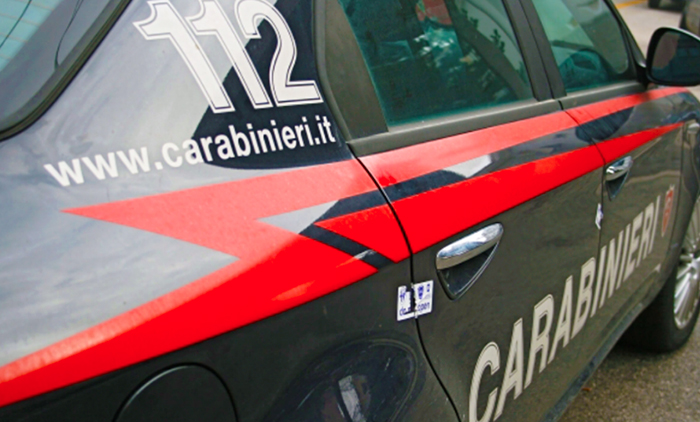 Minaccia gli aziani genitori per farsi consegnare del denaro, denunciato 