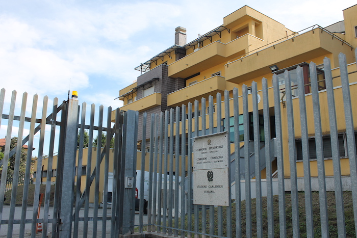 Rapine a mano armata tra VCO, Novara e Varese: due arrestati
