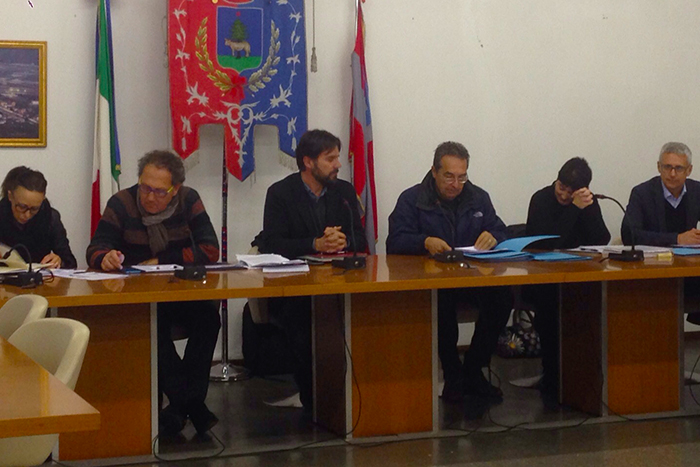 Bartolucci incontra il Prefetto: “Incompatibile la presenza a Villa dell'immigrato indagato”