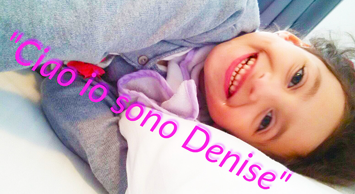 Serata benefica alla Cappuccina per aiutare Denise Cimino