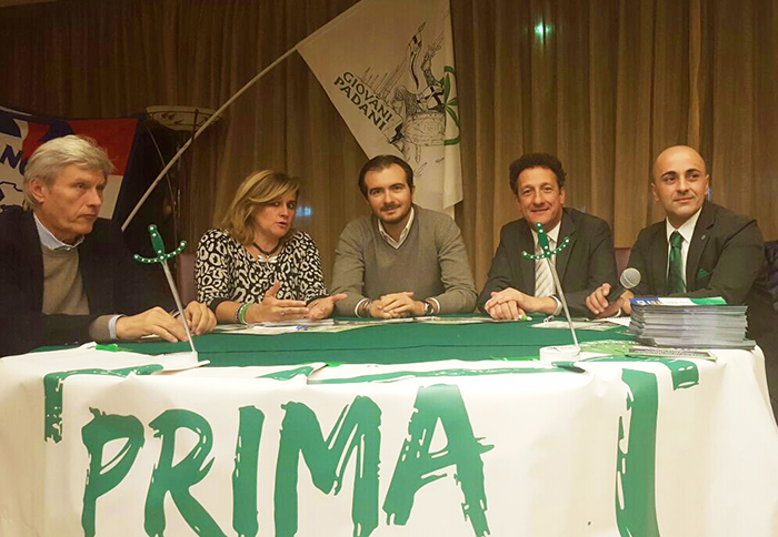 La Lega ribatte al Partito Democratico sull'aumento di migranti a Domo dopo l'elezione: “Pizzi scafista? Il Pd è al delirio”