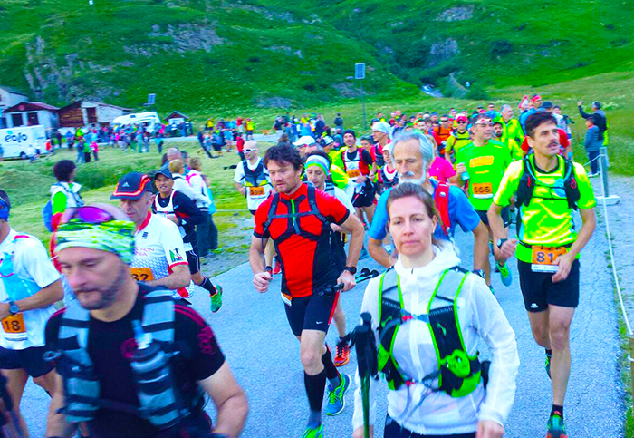 Conclusa la Bettelmatt Ultra Trail: ecco i risultati