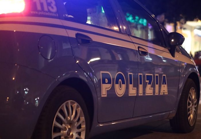 Guida in stato di ebrezza, verbanese nei guai 