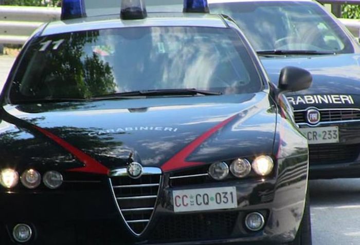 Brovello Carpugnino: sette anni senza pagare il gas, due denunciati per furto 