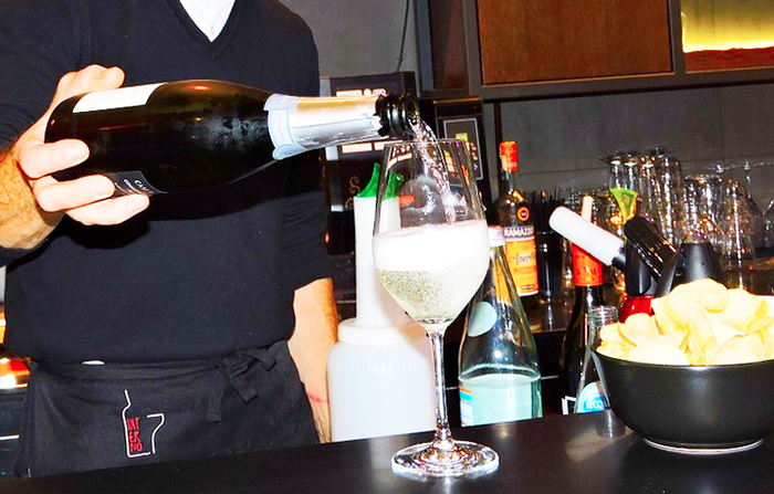 Domo: vietato l'alcol in strada sino all'Epifania
