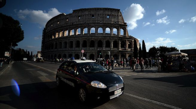 L’ombra di “mafia capitale” sulla gestione dei profughi di Verbania