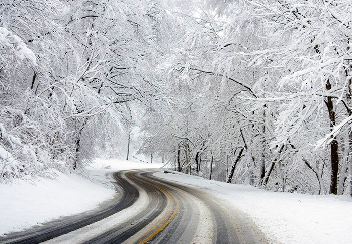 Arriva la neve. E questa volta lo dicono anche i meteo svizzeri...