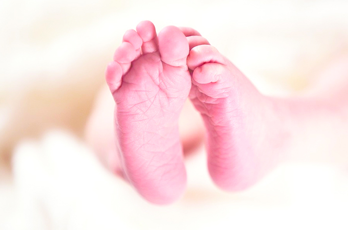 Ancora nessun nato al San Biagio nel 2016. Andrea, 4,3 Kg l'ultimo del 2015