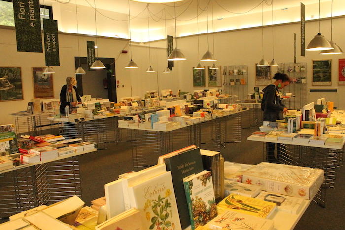Editoria & Giardini, la giornata finale 