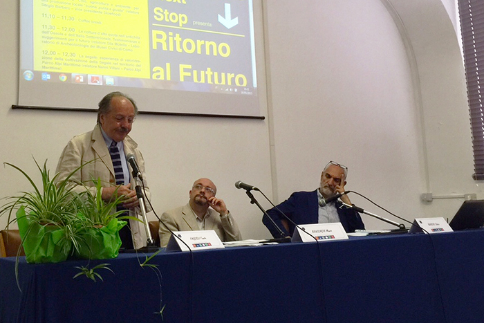 Con Next Stop un convegno sul futuro delle filiere agroalimentari del Vco