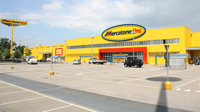 Mercatone Uno: restano aperti Gravellona e Crevola, chiudono Pombia e Romagnano