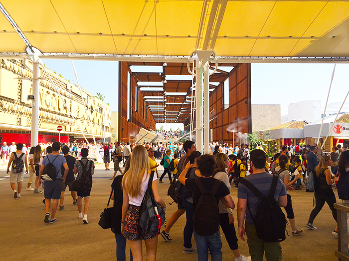 Santa Maria Maggiore, Formazza e Macugnaga unite ad Expo 2015