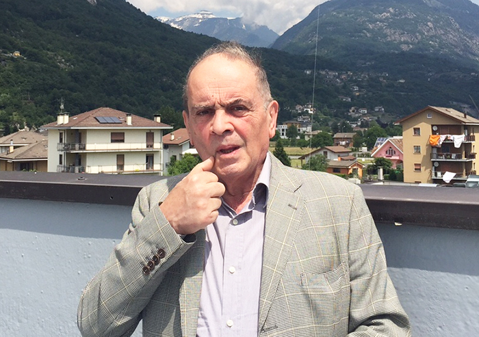Gallo non è convocato per riformare la medicina territoriale e si scoccia