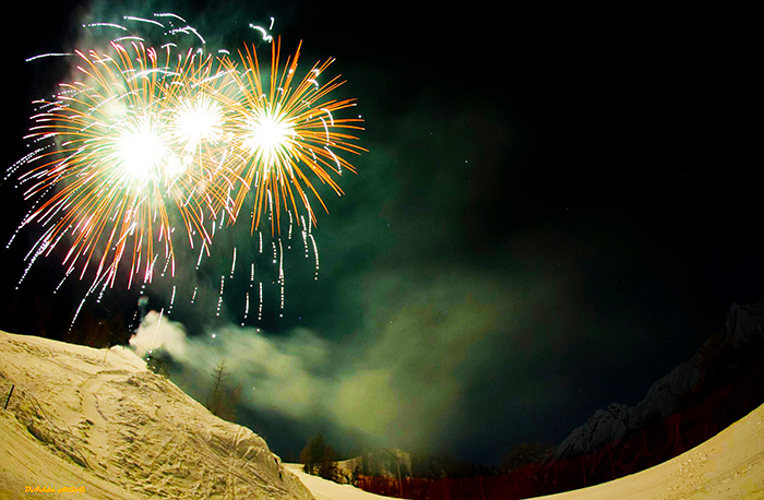 Parte dalla Piana di Vigezzo “Vette d'artificio 2015”