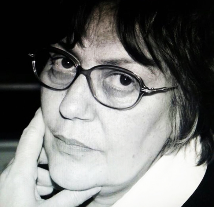 E' viva Carla Giorgetti. Si era sentita male in una soffitta