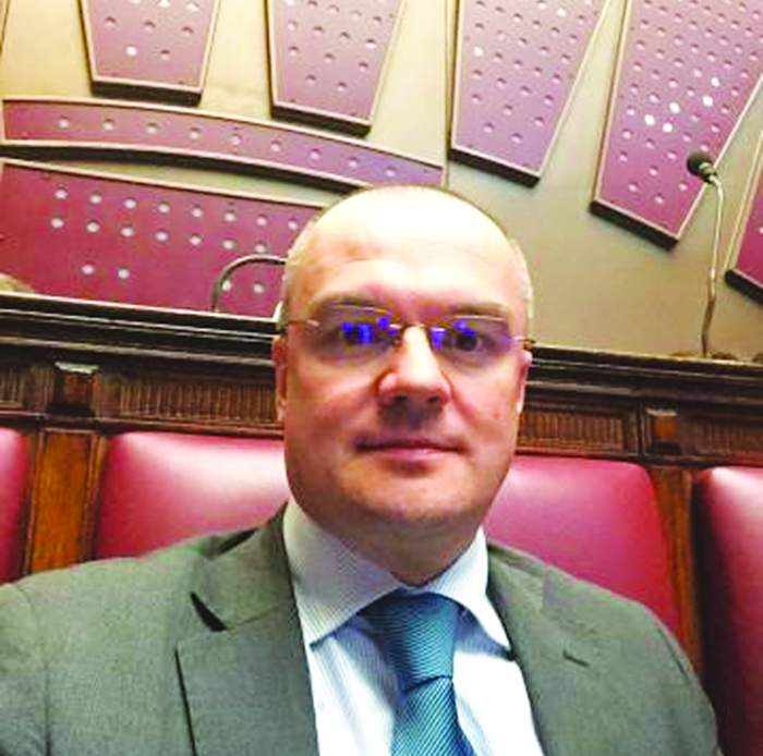Borghi verso al riconferma a presidente nazionale Uncem