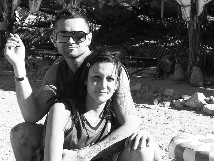 Valentina e Davide, domani l'autopsia, poi il funerale