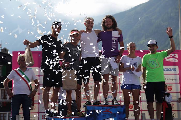 Monterosa Est Himalayan Trail: un successo che sarà ripetuto - Foto