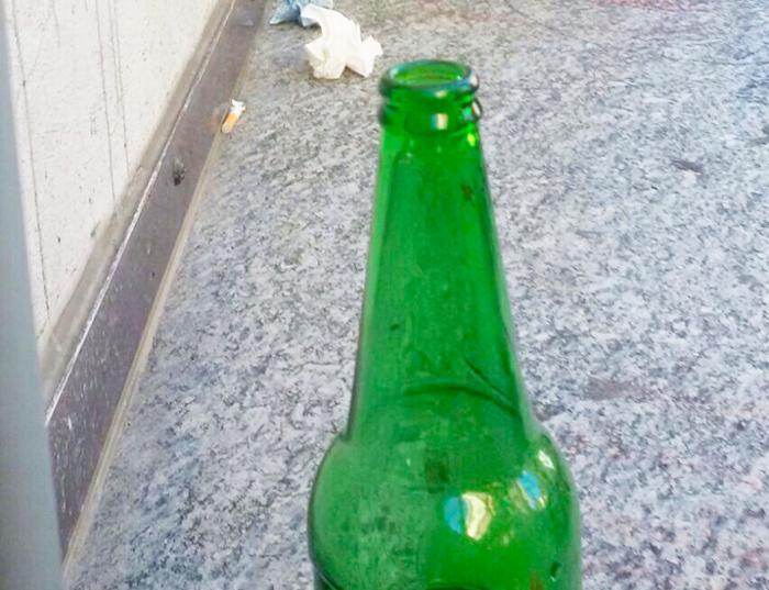 Maisano replica a Galvani sui vandalismi: “Perchè si arriva sempre impreparati?”