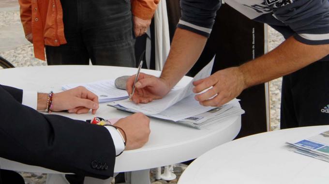 Domani è il giorno di firmopoli: tutti verso il patteggiamento