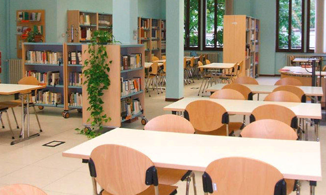 Domo: in biblioteca tornano le letture ad alta voce