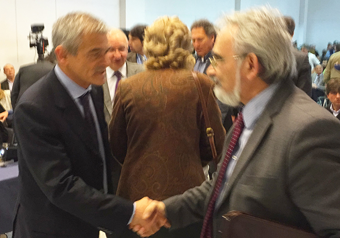 Cattrini: “Muore il San Biagio, ma le strutture restino a vocazione sanitaria”. La Regione glissa