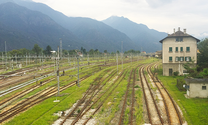 Volete una stazione intera in comodato gratuito? Ecco quelle che le Ferrovie cedono nel Vco