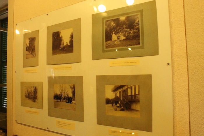 I giardini di Villa San Remigio: in mostra il sogno di Silvio e di Sophie - Foto