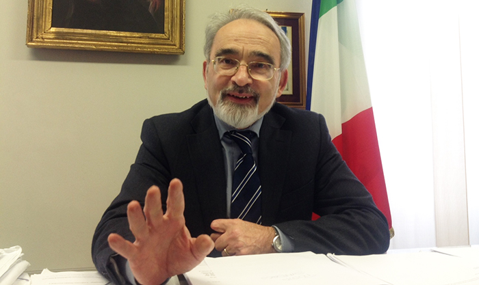 Trapani (Pd): “Cattrini ha chiesto di essere ricandidato sindaco di Domo”