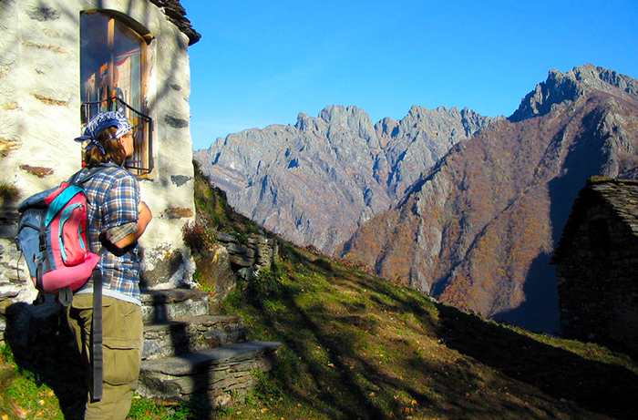 La Val Grande sulla rivista “Meridiaani Montagne”