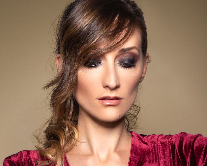 Inverna: Cristina Meschia torna a cantare il territorio