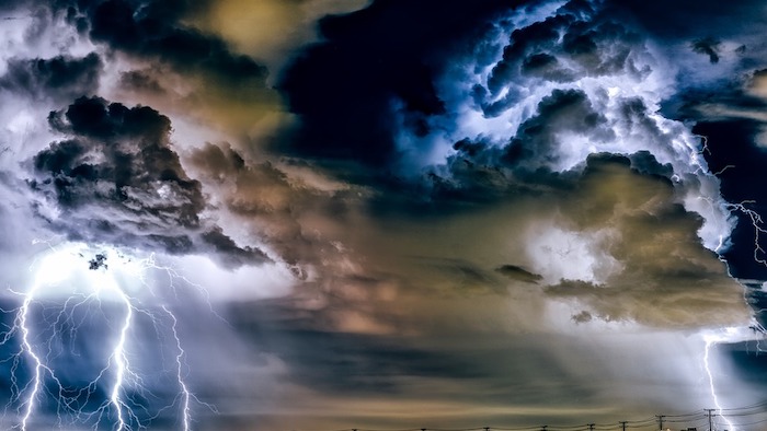 Meteo: arrivano le precipitazioni, a ottobre caldo eccezionale a Domo e al Belvedere