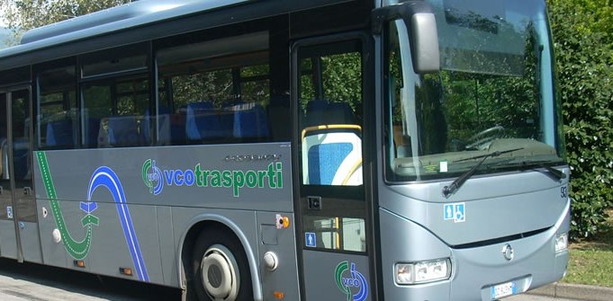 Da rivedere i bus della circolare urbana